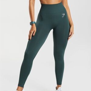 Gymshark High-Waisted Leggings